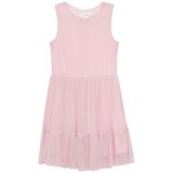 s.Oliver obleka KR 2161892 D roza 104 | Shoptok.si