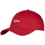 Cayler & Sons C&S WL Six Forever Curved Cap Red/mc One Size | shoptok.hr