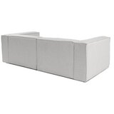 Atelier Del Sofa Dvosjed Fora Svijetlo siva | Eponuda.ba