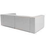 Atelier Del Sofa sofa dvosed fora 2 seater light grey | ePonuda.com