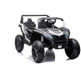 Buggy na akumulator STRONG A032 - dvosjed - bijeli | shoptok.hr