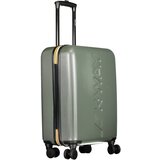 K-Way SMALL TROLLEY MEN GREEN | ePonuda.com