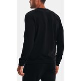 Under Armour Sweatshirt UA Rival Terry LC Crew-BLK - Mens | Shoptok.si