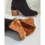 Resti Women's eko suede Ovi boots | ePonuda.com
