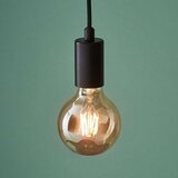 Markslöjd 107366 - Viseći luster na sajli SKY 1xE27/60W/230V | Eponuda.com