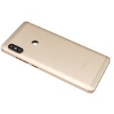 Xiaomi poklopac baterije za redmi note 5 pro gold ( SD5738 ) Cene