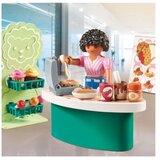Playmobil My life Poslastičarnica Cene