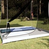  Unutarnji šator Crna 206 x 188 x 175 cm Mreža | shoptok.hr