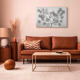 Artgeist Slika Na Platnu Leaves In The Wind | Shoptok.si