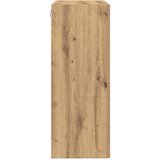  Ormar za Zid Umjetnički hrast 69,5 x 34 x 90 cm | shoptok.hr