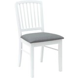  Trpezarijske stolice 2 pcs Bijelo 50 x 52 5 x 91 cm | shoptok.hr