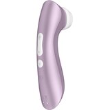 Satisfyer Pro 2+ zračni stimulator klitorisa (ljubičasti) Cijene