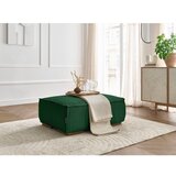 Bobochic Paris Zeleni tabure od samta Chelsea – | shoptok.hr