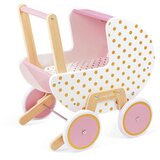  Janod Candy chic kolica za lutke J05886 Cene
