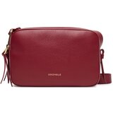 Coccinelle Ročna torba R1k malory E1 R1K 15 01 01 Bordo rdeča | Shoptok.si