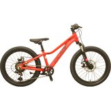  BICIKL POLAR ALASKA 20 berry red Cene