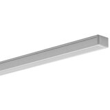 KLUS LED profil PIKO - nadgradni, mat | Shoptok.si