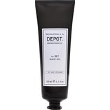Depot No. 307 Black Gel gel za stiliziranje za tamnu kosu 125 ml Cijene