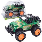  Large Military Off-Road Vehicle Green | shoptok.hr