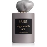 SCENT OF STARS Vega Vanilla Nº 3 parfumska voda za ženske 100 ml | Shoptok.si