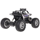 Metalni buggy na daljinsko upravljanje 1:14 Rock SHAKE - crni | shoptok.hr
