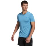 Adidas Adizero Speed Tee App Sky Rush Men's T-Shirt | ePonuda.com