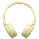 Sony bluetooth® slušalice CH520, Bež Cijene