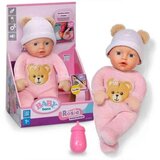 Baby Born interaktivna rozi 30 cm ( ZF840481 ) Cene