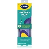 Dr. Scholl's Prevent Pain ulošci za cipele protiv bolova veličina Small - Women's UK 3.5 - 7.5 1 par
