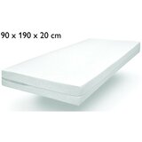 Dream walk protipršična prevleka za vzmetnico 90x190x20 cm | Shoptok.si
