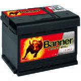 Banner AKUMULATOR 60Ah CIKLIČNI 96009 D+ | Shoptok.si