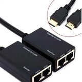 Gembird DEX-HDMI-01HDMI extender 30m Pasivni | Eponuda.com