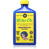 Lola Cosmetics Argan Oil regeneracijski šampon 250 ml Cene