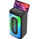 Defender Karaoke sistem Concerto LED backlight/ BT 5.3/FM/MP3/USB/microSD/Mikrofon 20W TWS | ePonuda.com