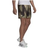 Adidas Hlače 3/4, 7/8 Printed pisana | Shoptok.si