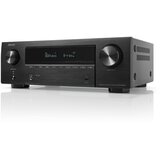 Denon AVR-X1800HBKE2 schwarz 7.2-Kanal | Shoptok.si