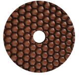 Carat dijamantski disk za poliranje Ø125, gr.400