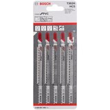 Bosch 2608667448 List ubodne testere T 302 H, Clean za PVC Cene
