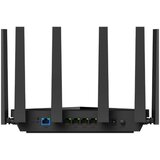 Cudy WR6500H BE6500 2.5G Wi-Fi 7 Router, Broadcom 2 GHz Quad-Core CPU, 6-Stream Dual-Band Wi-Fi 7 | Eponuda.com