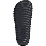 Adidas Nizki natikači 'ADISSAGE' črna / bela | Shoptok.si