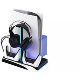 IMP FUNKCIJSKO STOJALO ZA PS5 IMP TECH DLX+ Cene