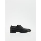 Reserved - Men`s loafer shoes - Rjava | Shoptok.si