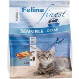 Porta 21 Feline Finest Sensible Ocean - 2 kg Cene