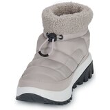 Columbia Škornji za sneg Snowtrot™ Shorty 2075121 Siva | Shoptok.si