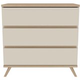 Faktum Sienna komoda + nastavak za previjanje, Cashmere Cijene