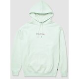 Volcom Stone Pulover s kapuco iz flisa cloud blue Cene