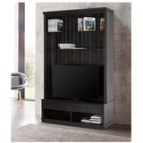 Støraa Smeđi TV set od masivnog bora 140x223 cm Anita – | shoptok.hr