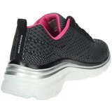 Skechers Visoke superge 12719 Črna | Shoptok.si