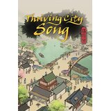 Steam thriving city: song key (pc) europe | Eponuda.com