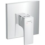Hansgrohe podometna enoročna armatura za tuš Metropol, krom (32565000) | Shoptok.si